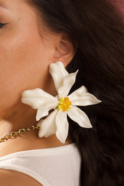 FLORA EARRINGS