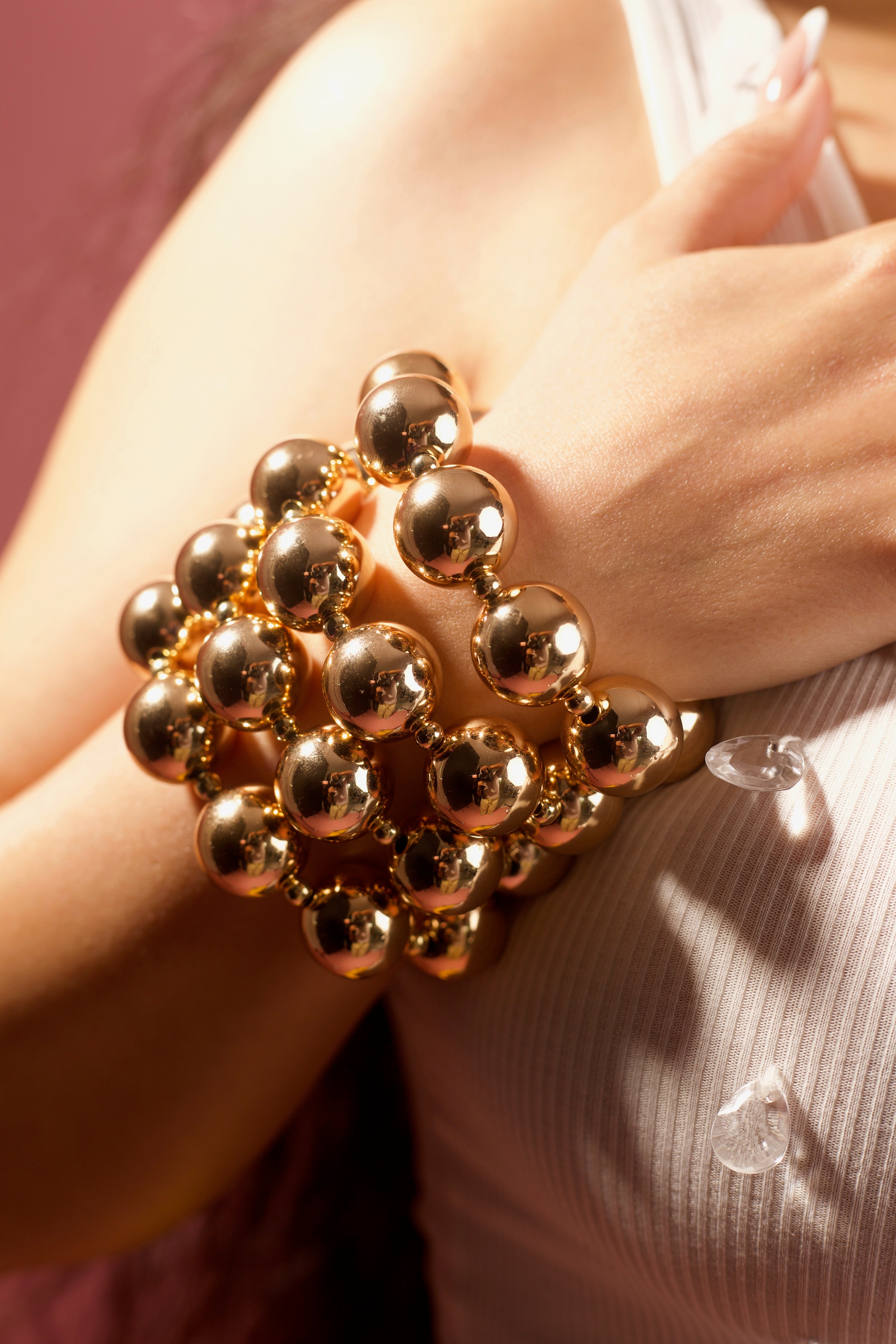 ZIA BRACELETS