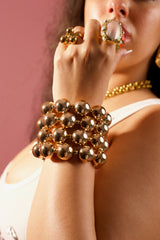 ZIA BRACELETS
