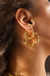 KULA HOOPS MEDIUM