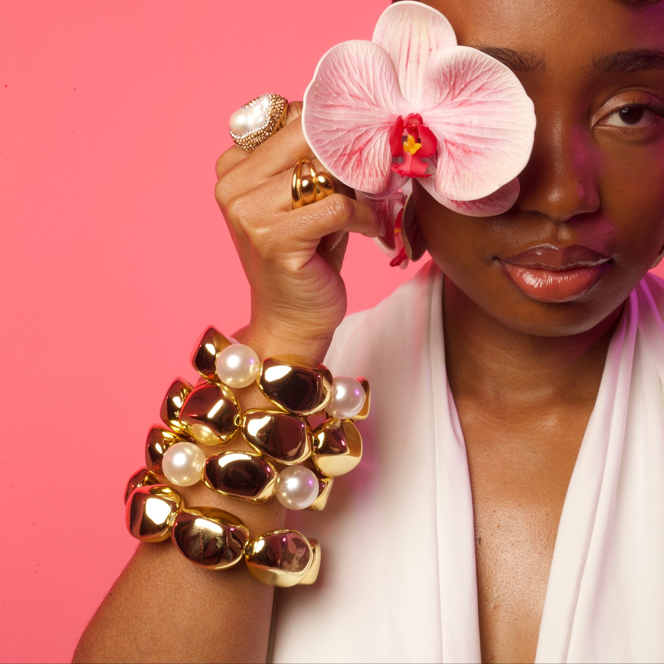 PERLA MIA BRACELET