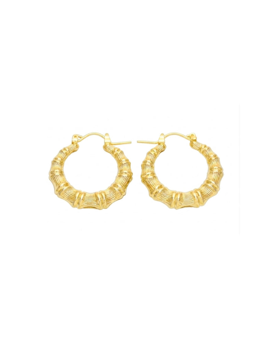 MINI BAMBOO HOOPS