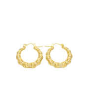 MINI BAMBOO HOOPS