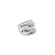 BYRA RING SILVER