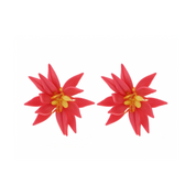 IRIS EARRING