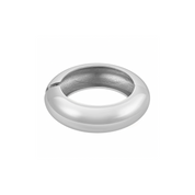 STACKING BANGLES SILVER