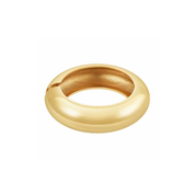 STACKING BANGLES GOLD