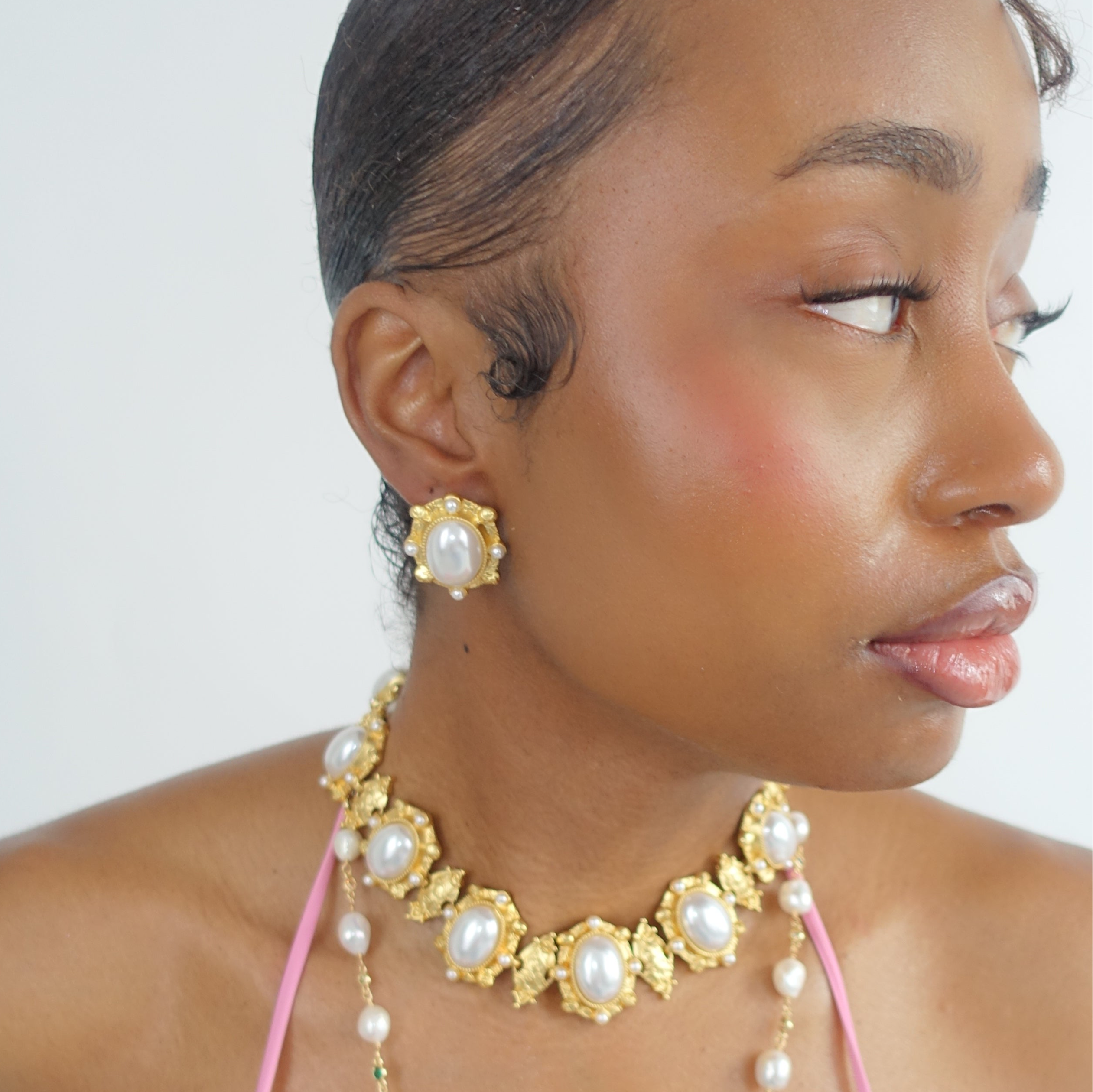 ORLA EARRINGS