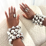 KALI BRACELET SILVER