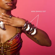 MIRA BANGLE