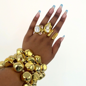 NOVA RING GOLD