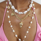 REEF NECKLACE