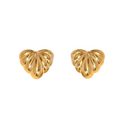 ILAI GOLD EARRING