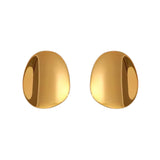 IMOY GOLD EARRING
