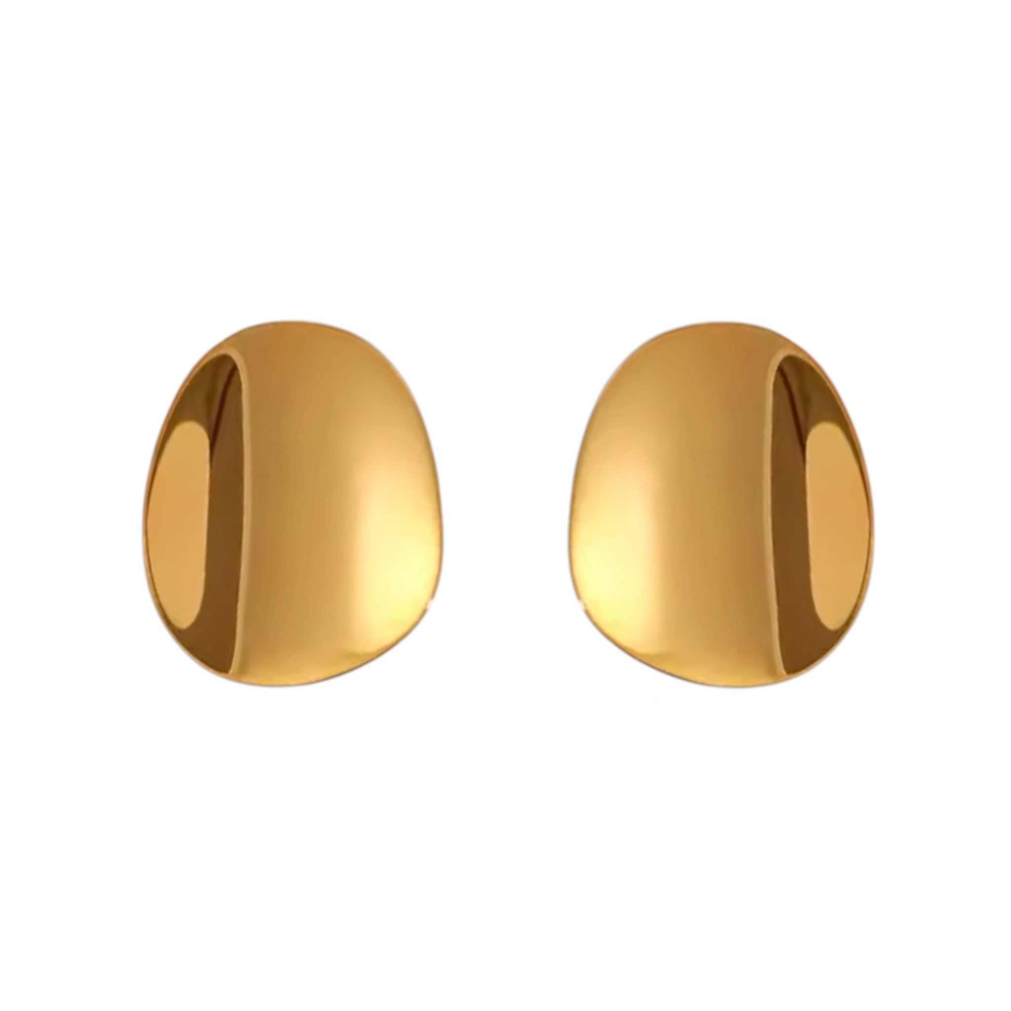 IMOY SILVER EARRING