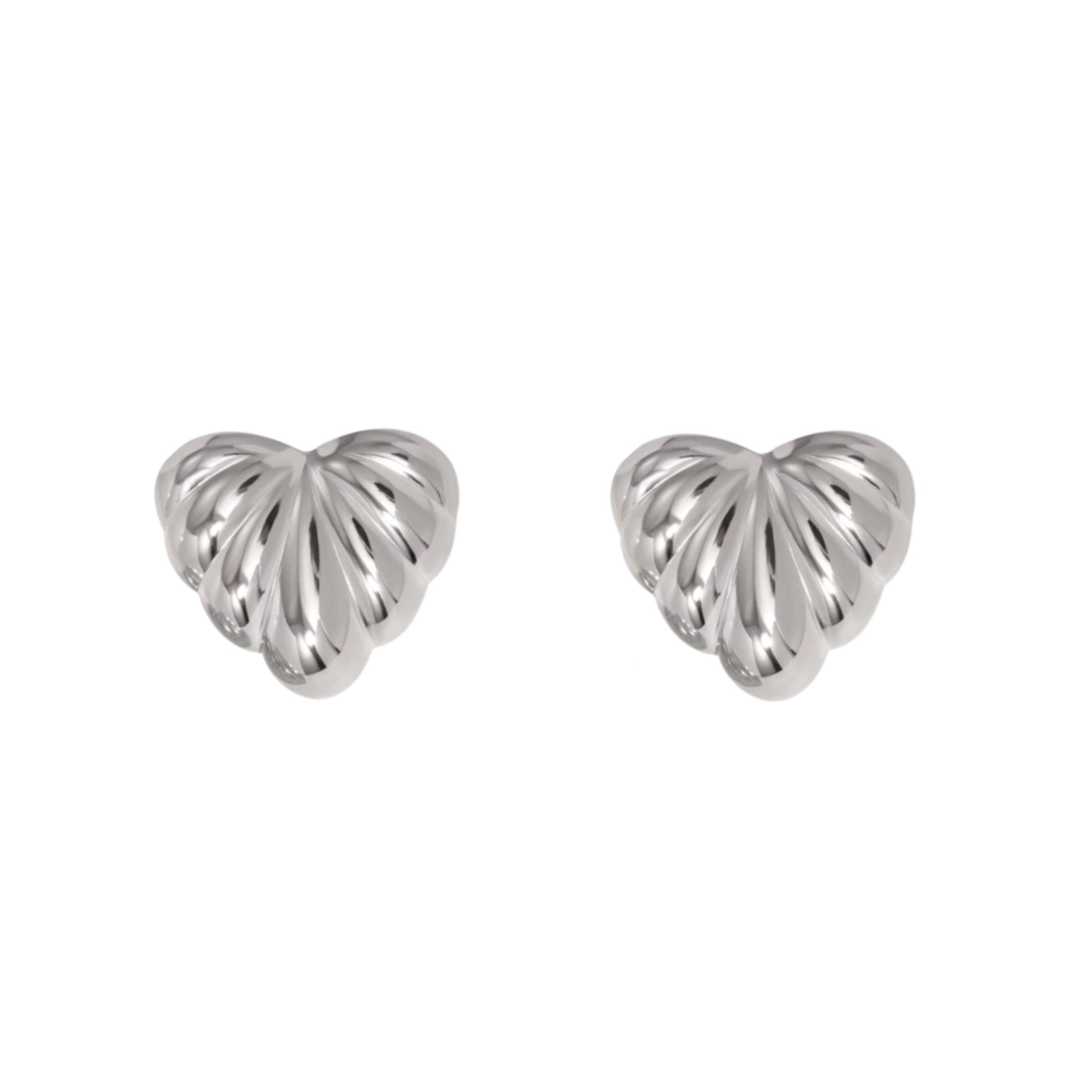 ILAI SILVER EARRING