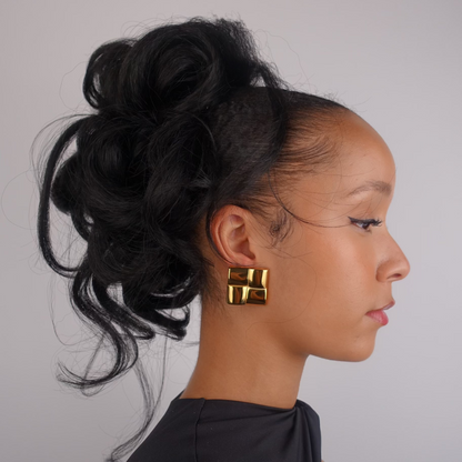 HALLE EARRING