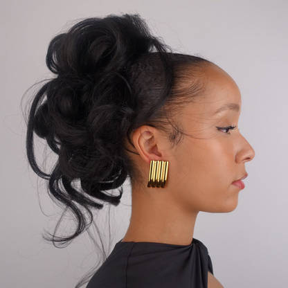 NIA EARRING