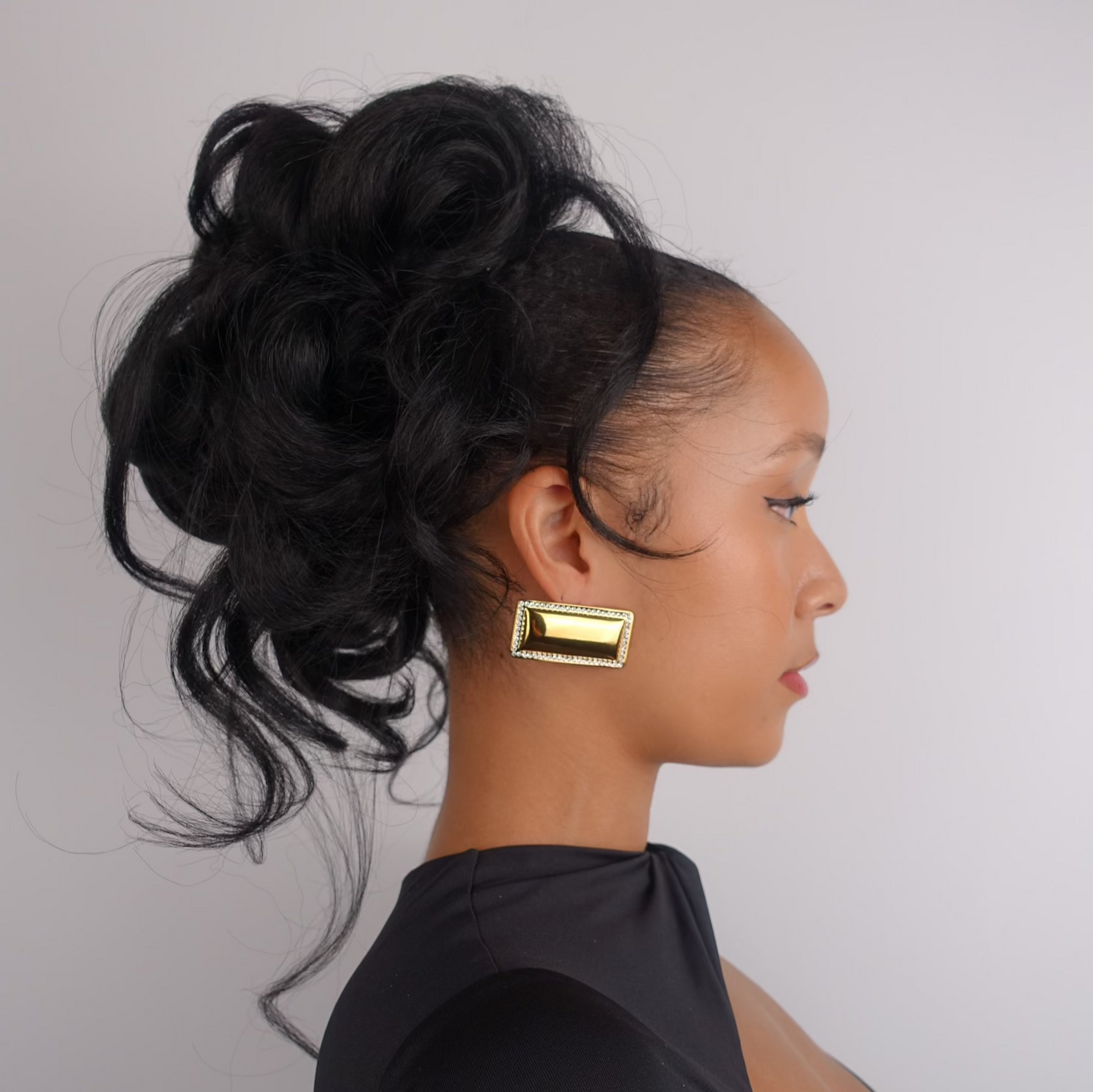 IMANI EARRING