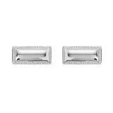 IMANI SILVER EARRING
