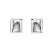 MAYA SILVER EARRING