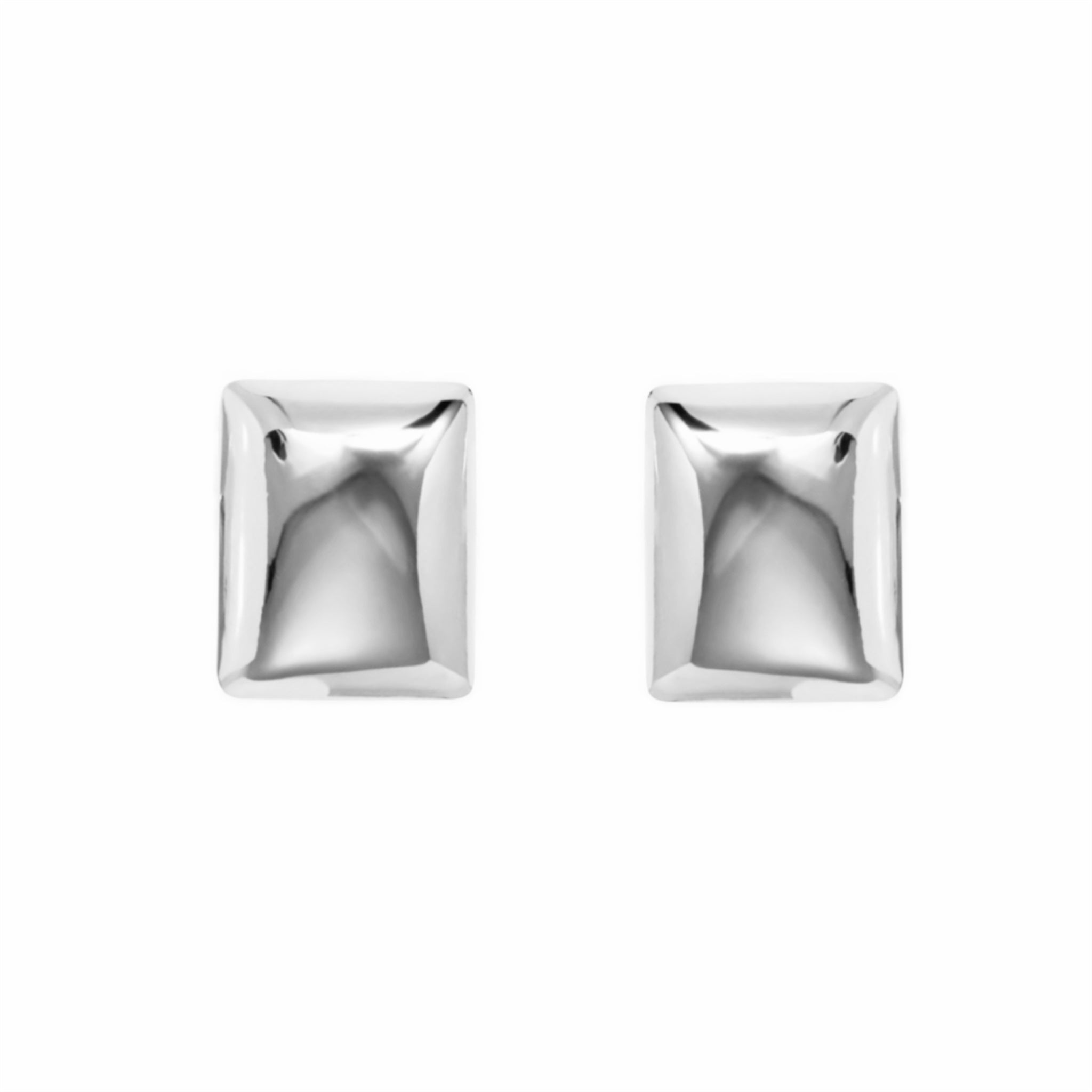 MAYA GOLD EARRING