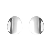 IMOY GOLD EARRING