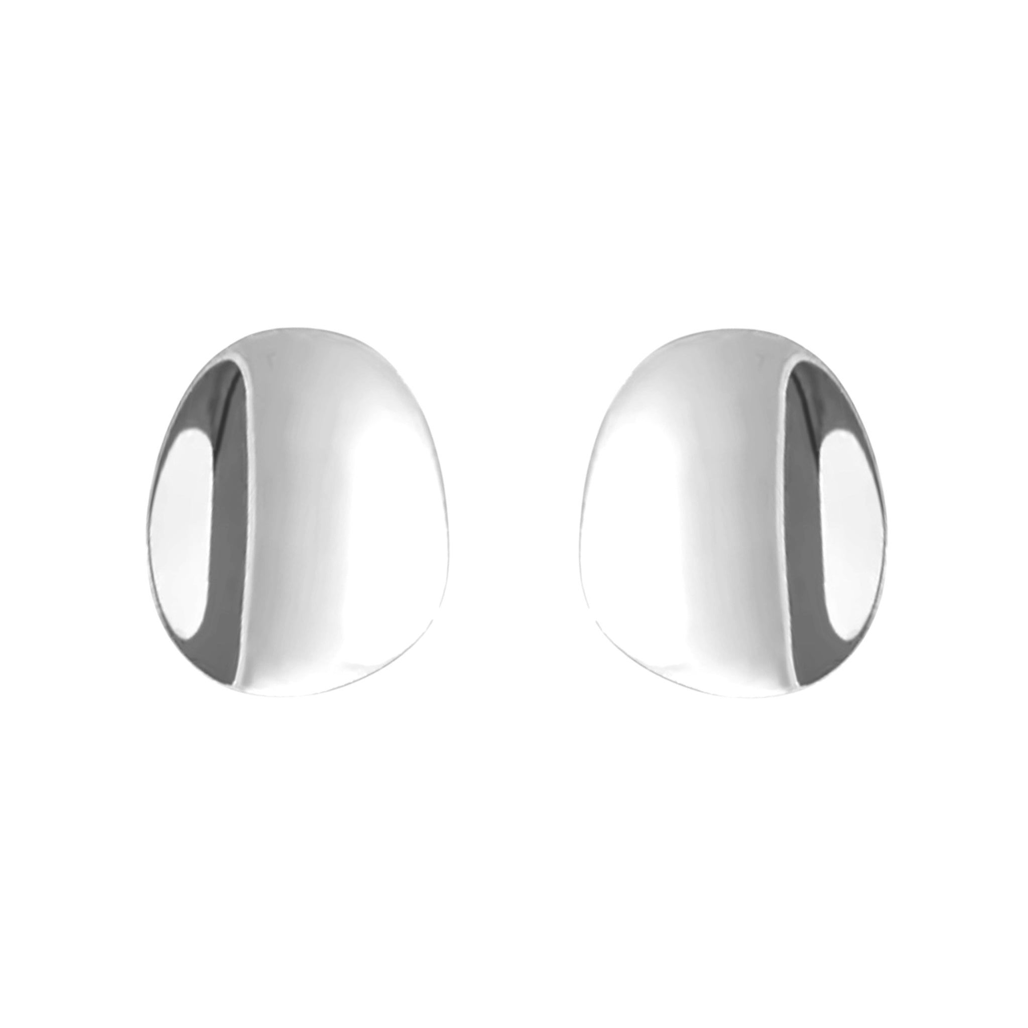 IMOY GOLD EARRING