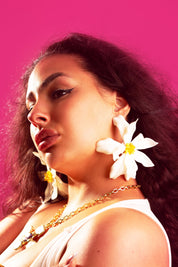 FLORA EARRINGS